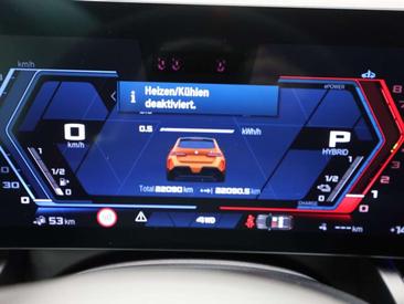 BMW M5 — photo 10