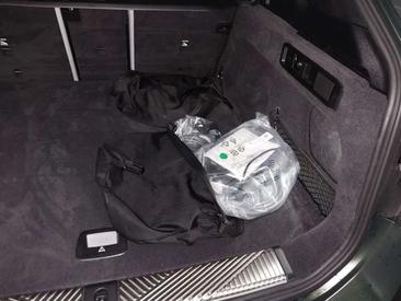 BMW M5 — photo 30