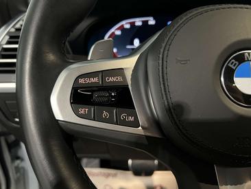 BMW X3 XDrive30e — photo 14