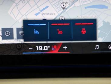 BMW M5 — photo 13