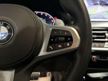 BMW X3 XDrive30e — photo 15