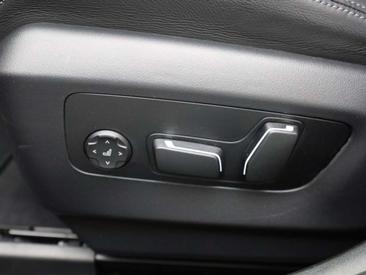 BMW M5 — photo 16