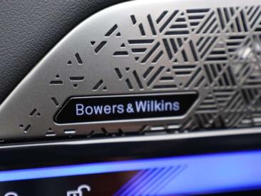 BMW M5 — photo 17