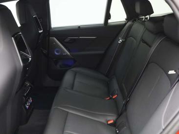 BMW M5 — photo 18