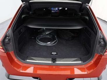 BMW M5 — photo 20