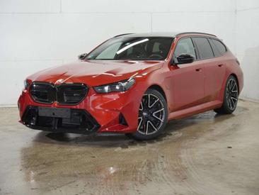 BMW M5 — photo 24