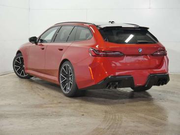 BMW M5 — photo 25