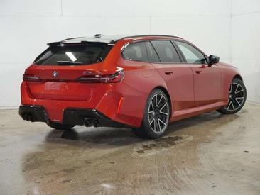 BMW M5 — photo 27