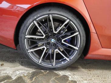 BMW M5 — photo 28