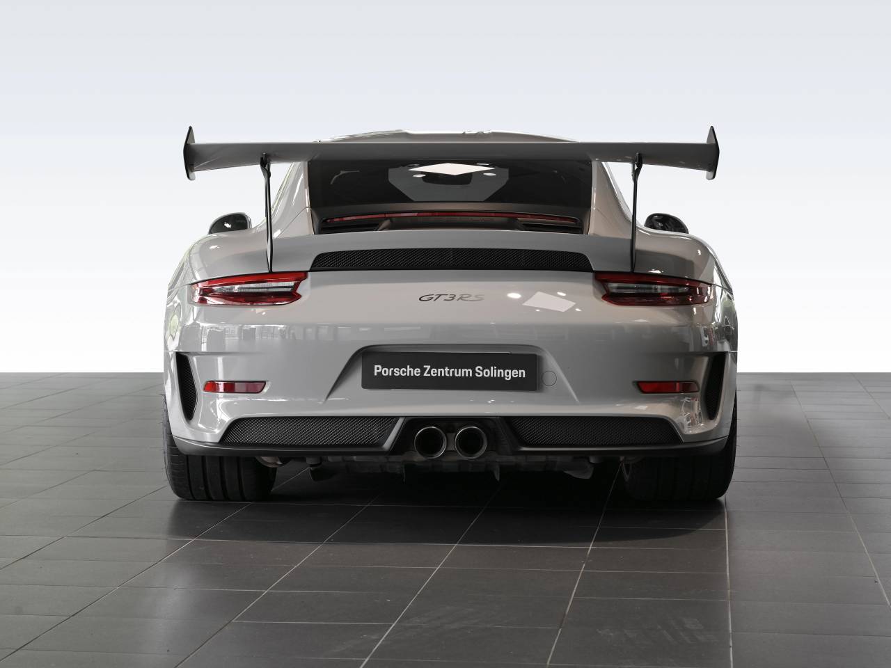 Porsche 991 II GT3 RS - 2018 - Joinsteer - #5