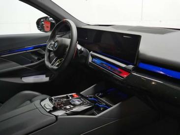 BMW M5 — photo 29
