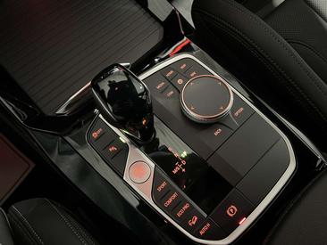 BMW X3 XDrive30e — photo 32