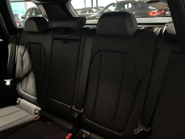 BMW X3 XDrive30e — photo 37