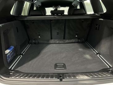 BMW X3 XDrive30e — photo 38