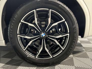 BMW X3 XDrive30e — photo 41