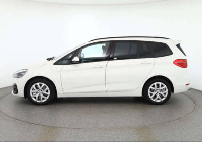 BMW Série 2 Gran Tourer 220i - 2019 - Joinsteer - #1