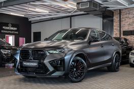 BMW X6 M M Competition - 2024 - Joinsteer - #1