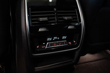 BMW X6 M M Competition — photo 15