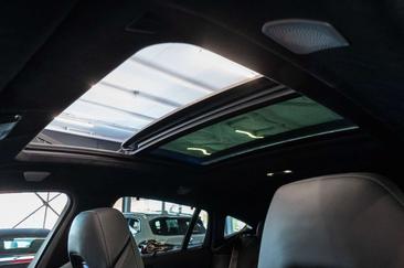 BMW X6 M M Competition — photo 16