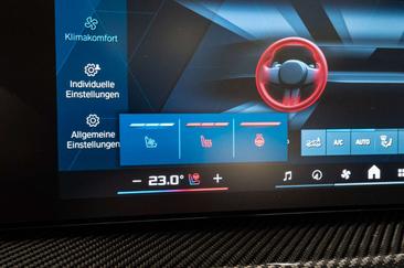 BMW X6 M M Competition — photo 34
