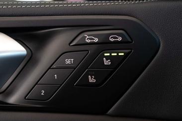 BMW X6 M M Competition — photo 37