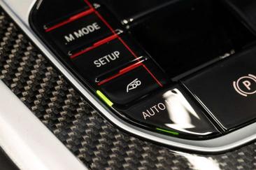 BMW X6 M M Competition — photo 40