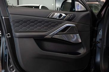 BMW X6 M M Competition — photo 48