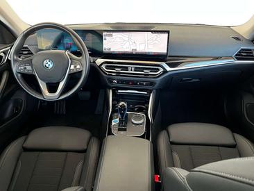 BMW I4 GranCoupé EDrive35 — photo 8