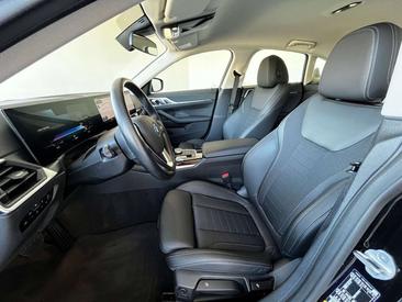 BMW I4 GranCoupé EDrive35 — photo 9
