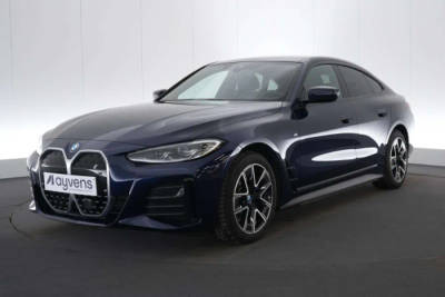 BMW I4 Gran Coupé EDrive35 - 2024 - Joinsteer - #1