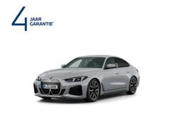 BMW I4 Gran Coupé M Sport EDrive35 - 2026 - Joinsteer - #1