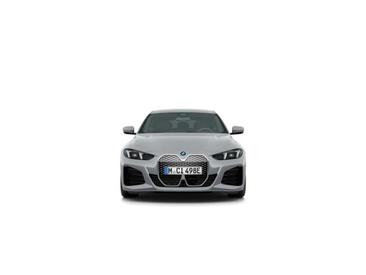 BMW I4 Gran Coupé M Sport EDrive35 — photo 2