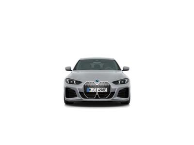 BMW I4 Gran Coupé M Sport EDrive35