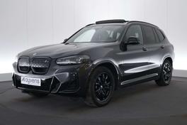 BMW iX3 - 2024 - Joinsteer - #1