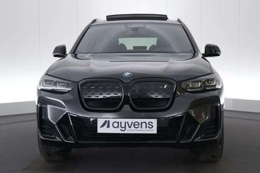 BMW iX3 — photo 2