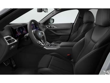 BMW I4 Gran Coupé M Sport EDrive35 — photo 6