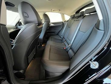 BMW I4 GranCoupé EDrive35 — photo 13