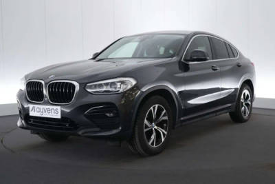BMW X4 Coupé SUV XDrive20i - 2021 - Joinsteer - #1