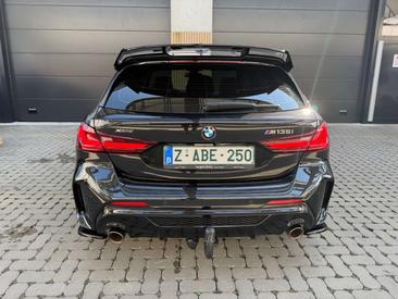 BMW 135 M135i — photo 4