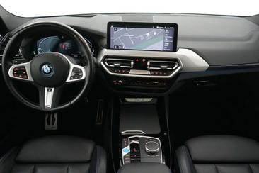 BMW iX3 — photo 13