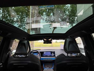BMW X3 M Sport — photo 6