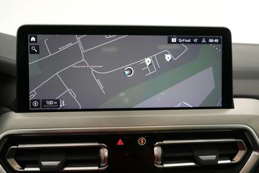 BMW iX3 — photo 15