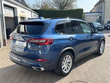 BMW X5 XDrive30d — photo 5