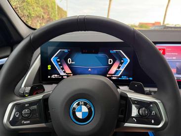 BMW X3 M Sport — photo 7