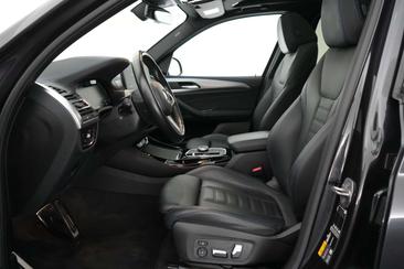 BMW iX3 — photo 17