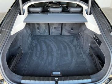 BMW I4 GranCoupé EDrive35 — photo 15