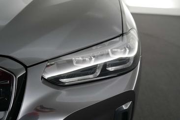 BMW iX3 — photo 18