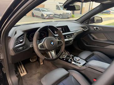 BMW 135 M135i — photo 9