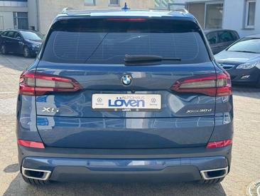 BMW X5 XDrive30d — photo 6