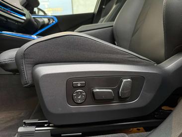 BMW X3 M Sport — photo 9